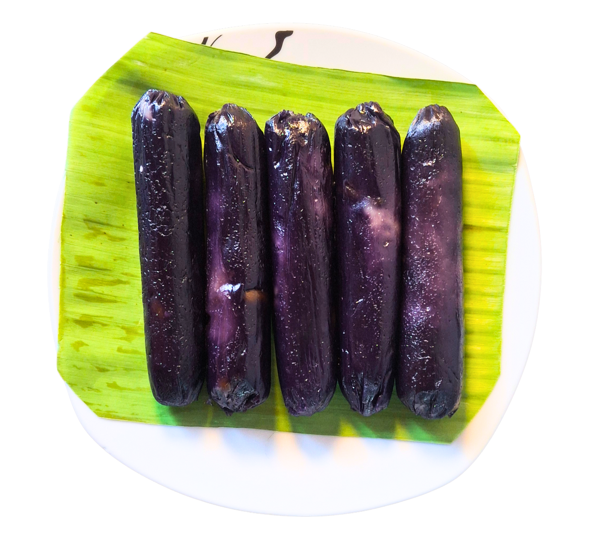 Ube Cheese Muron