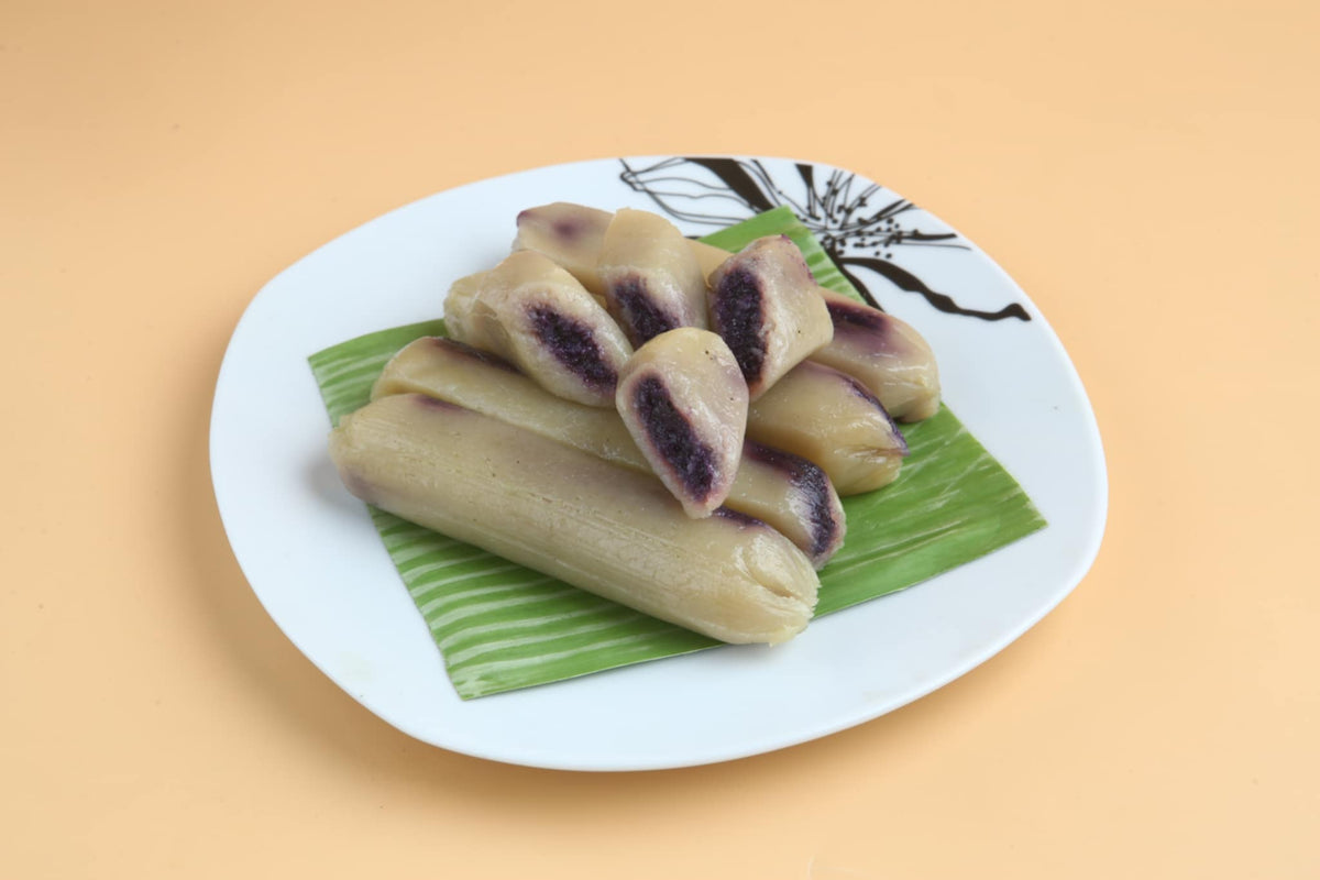 Ube Halaya Muron
