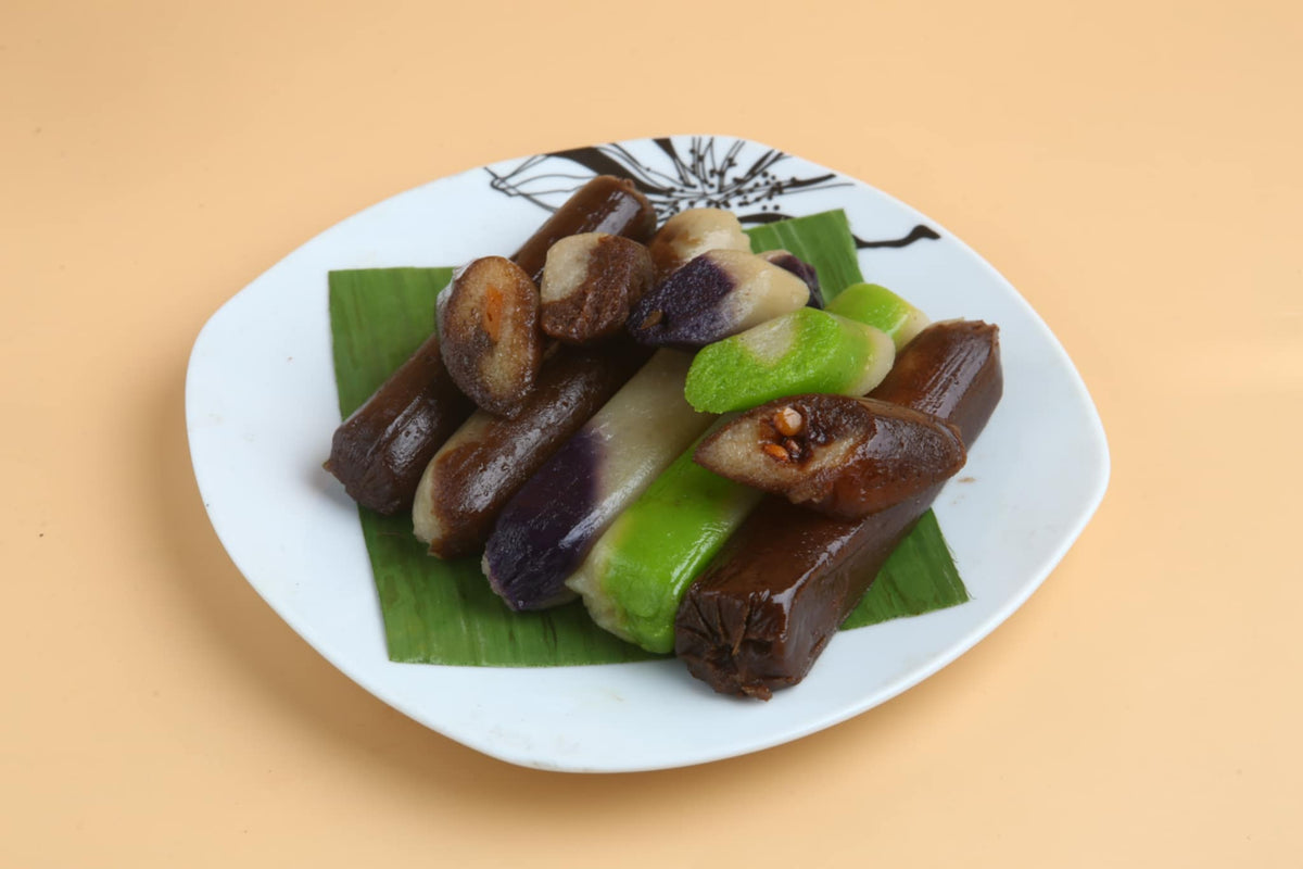 Assorted Muron