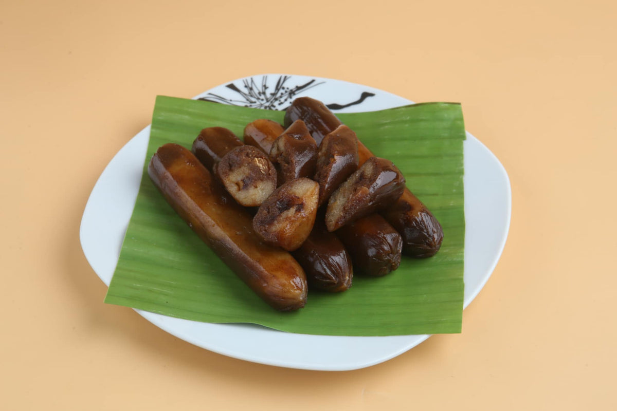 Special Choco Muron