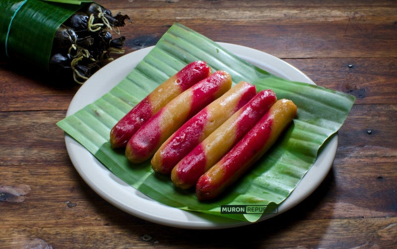 Strawberry Muron