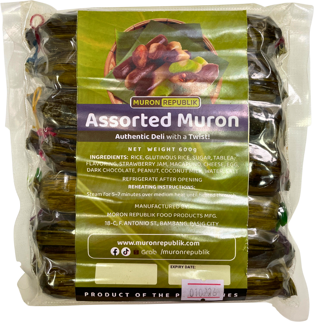Assorted Muron